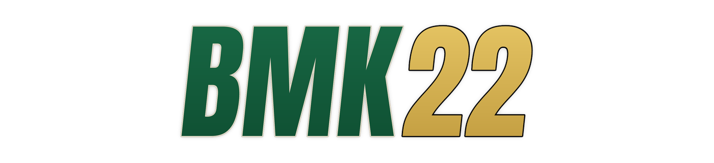 bmk22 โลโก้